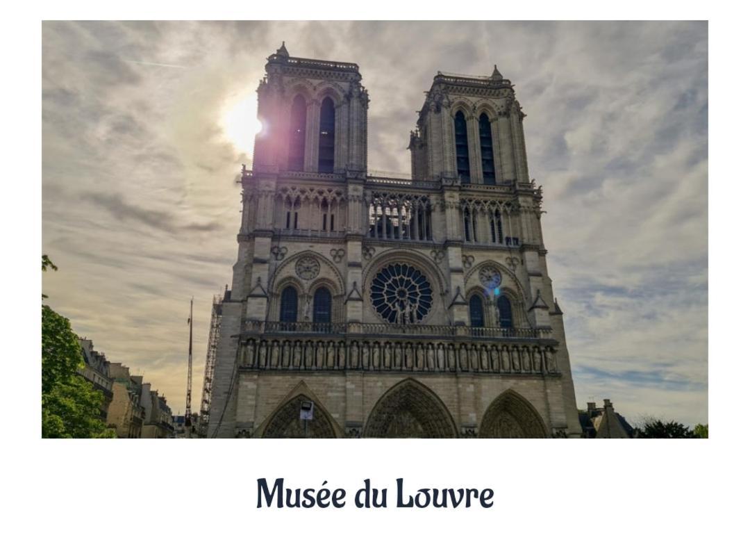 "Spacieux Et Lumineux" Proche Paris Cachan Dış mekan fotoğraf
