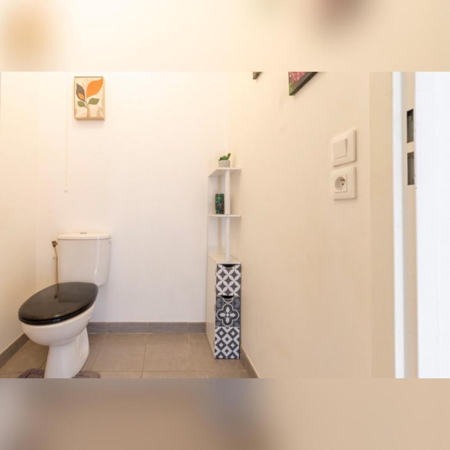 "Spacieux Et Lumineux" Proche Paris Cachan Dış mekan fotoğraf