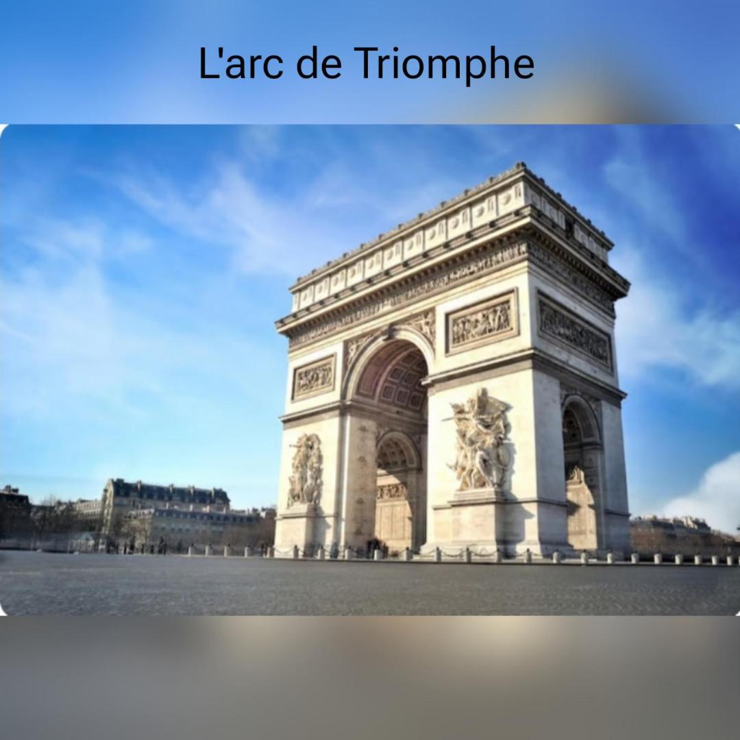 "Spacieux Et Lumineux" Proche Paris Cachan Dış mekan fotoğraf