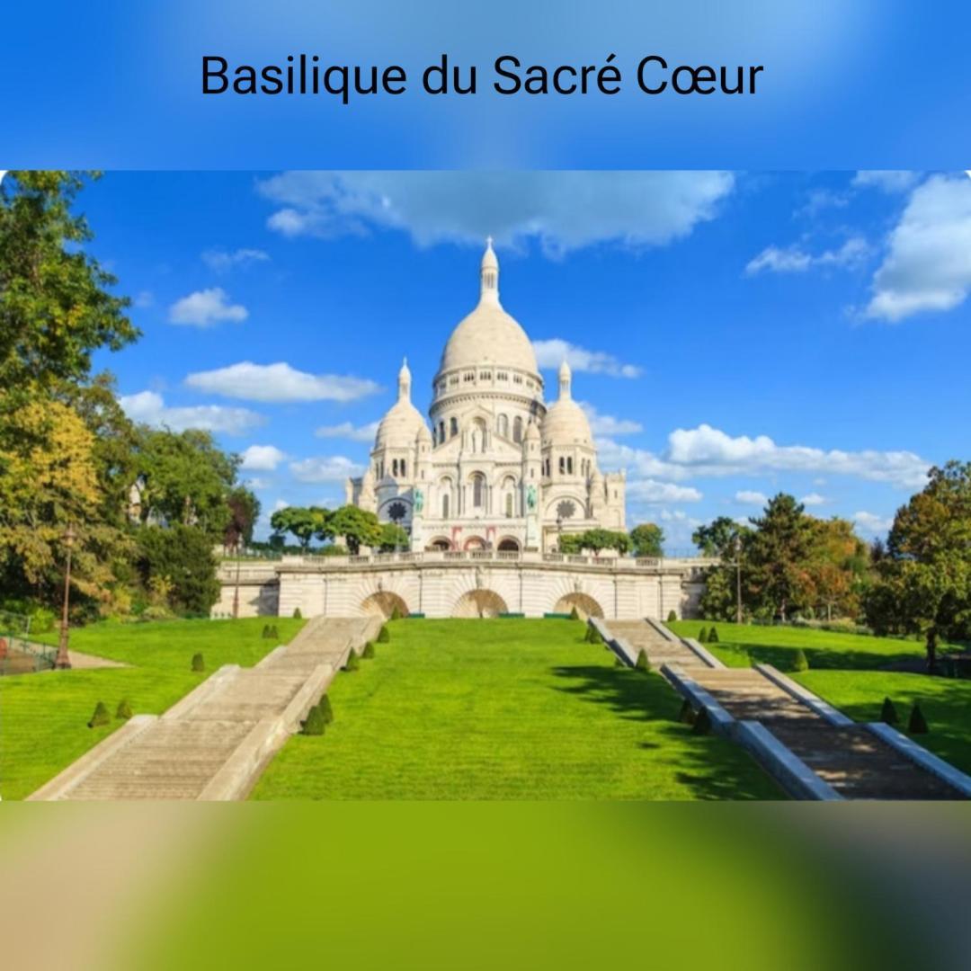"Spacieux Et Lumineux" Proche Paris Cachan Dış mekan fotoğraf