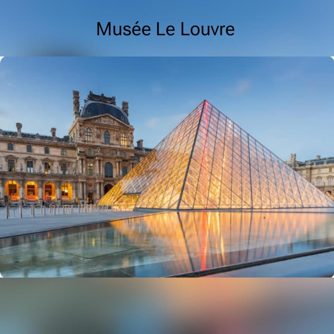 "Spacieux Et Lumineux" Proche Paris Cachan Dış mekan fotoğraf